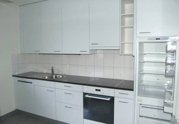 Wohnen im Herzen von Basel Ihre Stadtwohnung wartet! 2