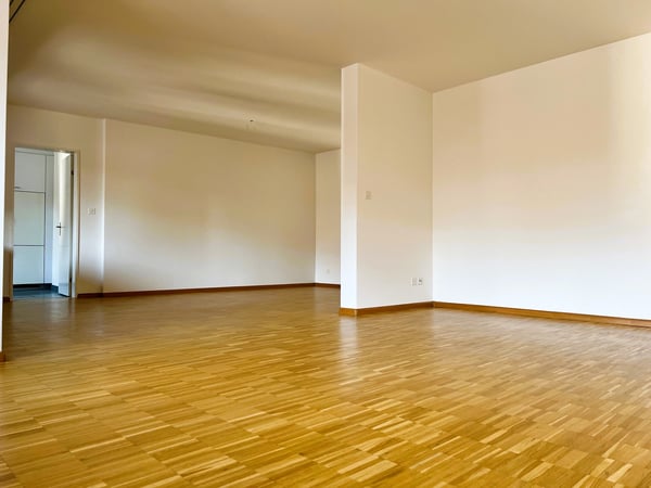 Wohnen im Herzen von Basel Ihre Stadtwohnung wartet! 2