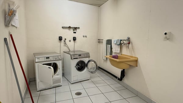 Wohnen im Herzen von Basel Ihre Stadtwohnung wartet! 8