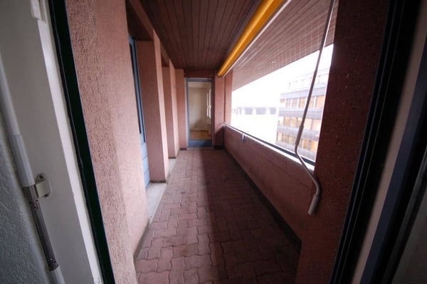 Wohnen im Herzen von Basel Ihre Stadtwohnung wartet! 5