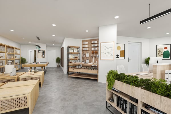 Top-Gewerbefläche in der Luzerner Neustadt  Modern, Flexibel, Zentral 4