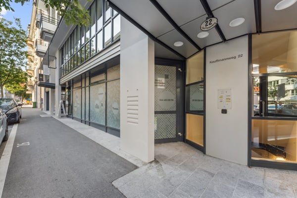 Top-Gewerbefläche in der Luzerner Neustadt  Modern, Flexibel, Zentral 3