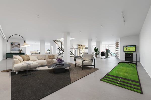Top-Gewerbefläche in der Luzerner Neustadt  Modern, Flexibel, Zentral 5
