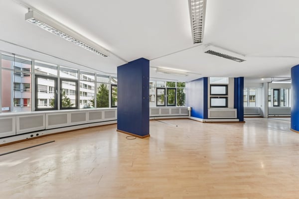 Mitten im Geschehen der Neustadt 3