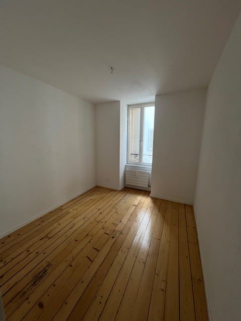 Charmant logement en plein centre d'Yverdon 6
