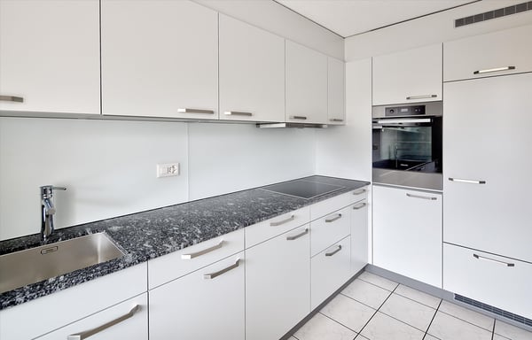 Mittendrin statt nur dabei!1 MONAT MIETZINS + 1 JAHR PARKPLATZ GRATIS! 5