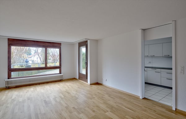 Mittendrin statt nur dabei!1 MONAT MIETZINS + 1 JAHR PARKPLATZ GRATIS! 3