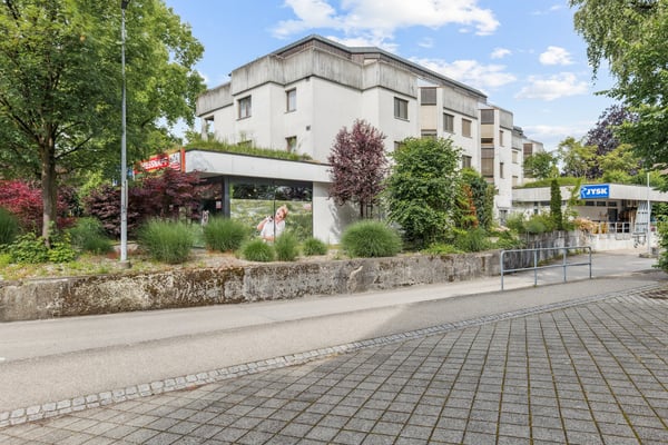 Mittendrin statt nur dabei!1 MONAT MIETZINS + 1 JAHR PARKPLATZ GRATIS! 1
