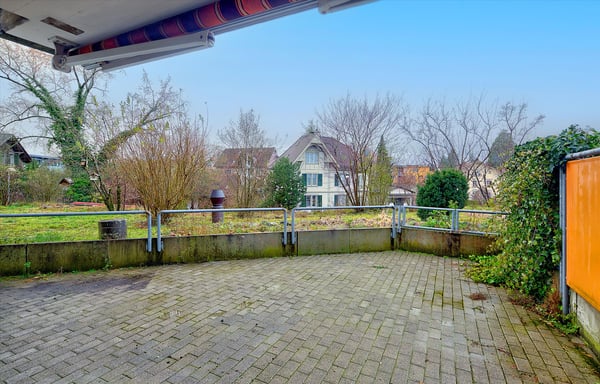 Mittendrin statt nur dabei!1 MONAT MIETZINS + 1 JAHR PARKPLATZ GRATIS! 9