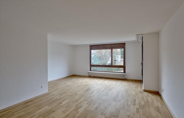Mittendrin statt nur dabei!1 MONAT MIETZINS + 1 JAHR PARKPLATZ GRATIS! 2