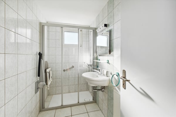 Offre spéciale - Appartement Spacieux et lumineux 5