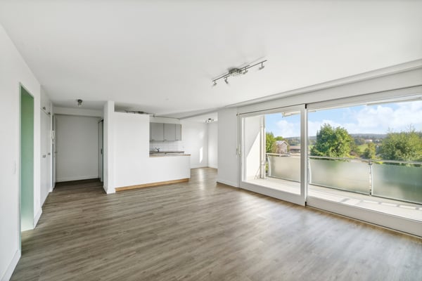 Offre spéciale - Appartement Spacieux et lumineux 3