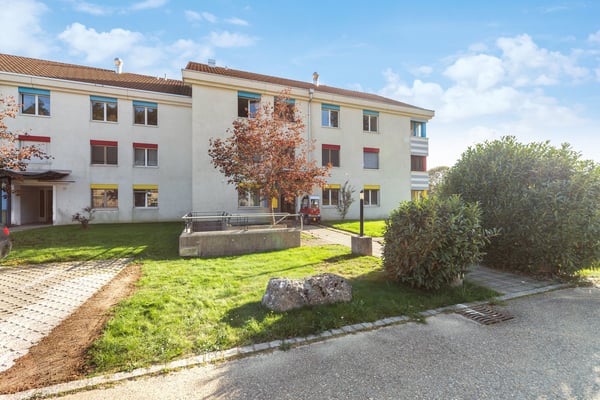 Offre spéciale - Appartement Spacieux et lumineux 2
