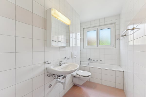 Appartement lumineux à Fribourg 5