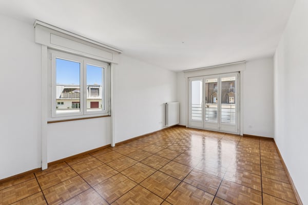 Appartement lumineux à Fribourg 8
