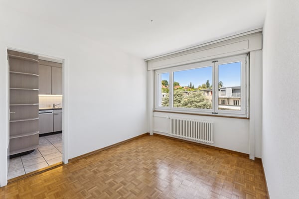 Appartement lumineux à Fribourg 10