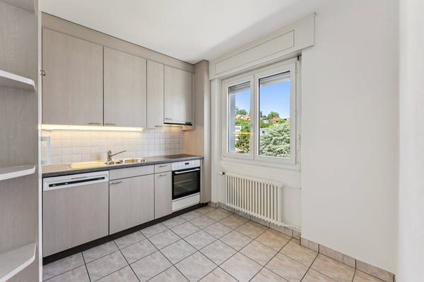Appartement lumineux à Fribourg 4