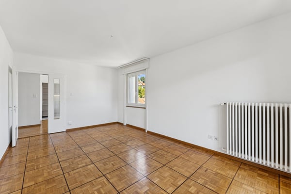 Appartement lumineux à Fribourg 9
