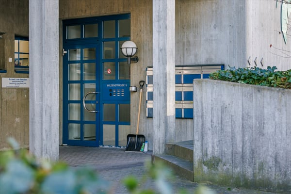 Praxisräumlichkeiten im Herzen von Neuhausen am Rheinfall zu vermieten 2