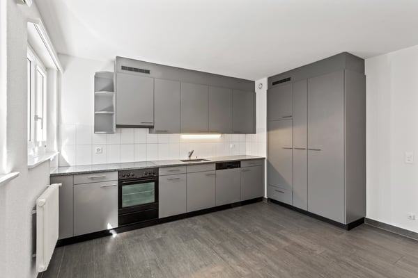 Appartement lumineux et spacieux ! 2