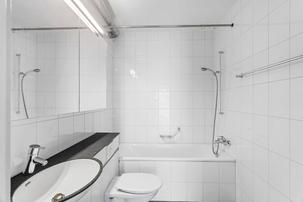 Appartement lumineux et spacieux ! 3