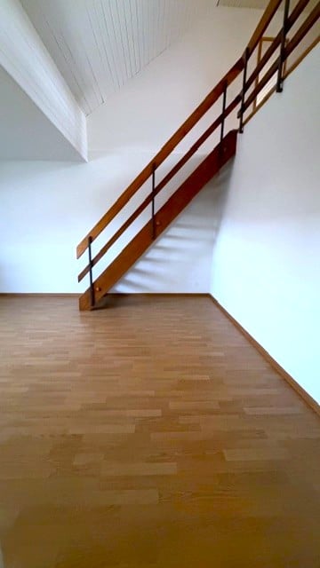Zentrales Wohnen nähe Rhein! 2