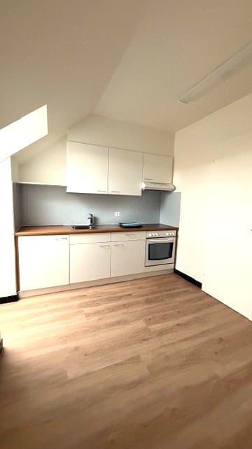 Zentrales Wohnen nähe Rhein! 3
