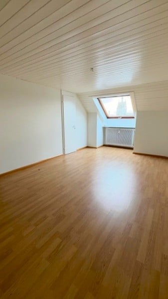 Zentrales Wohnen nähe Rhein! 6