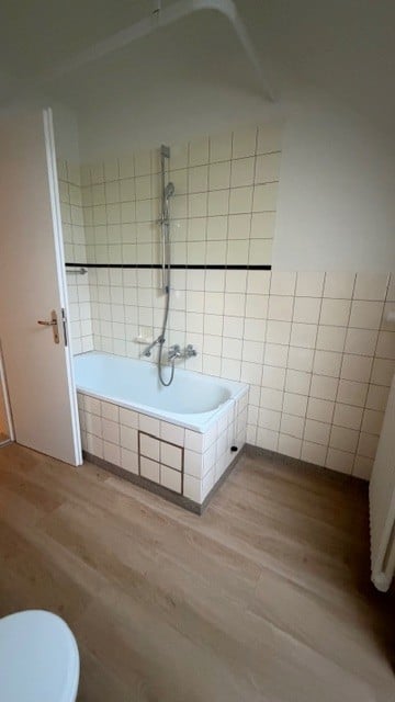 Zentrales Wohnen nähe Rhein! 5