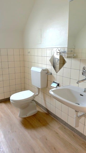 Zentrales Wohnen nähe Rhein! 4