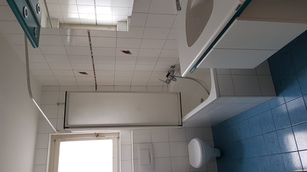 Schöne Altbau-Wohnung beim Bahnhof Lyss 4