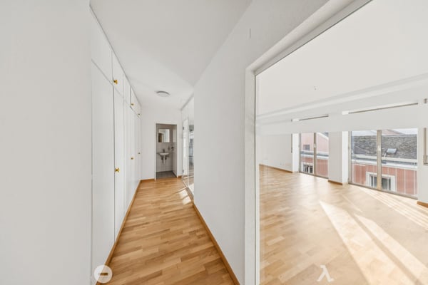 Ihre neue Wohlfühloase im Zentrum von Biel! 6