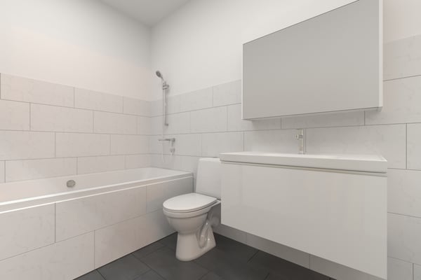 Wohnen im schönen Hegenheimerquartier! 4