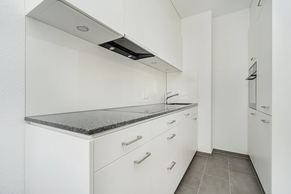 Wohnen im schönen Hegenheimerquartier! 3