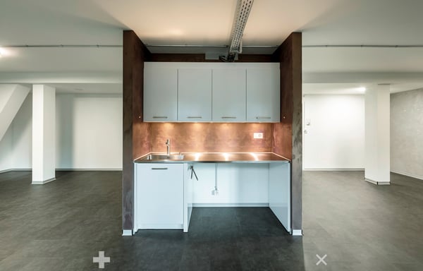 Zentral und gut erschlossen, Ihr neues Büro am Bahnhof 7