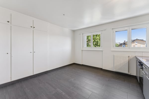 Appartement spacieux de 3.5 pièces ! - LOCATION AVEC CAUTION GRATUITE 5