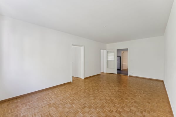 Appartement spacieux de 3.5 pièces ! - LOCATION AVEC CAUTION GRATUITE 3