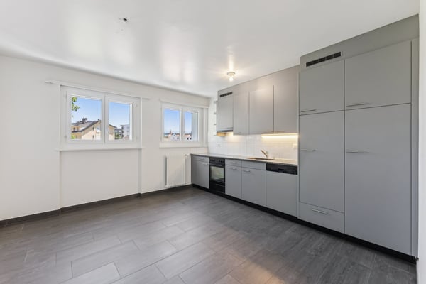 Appartement spacieux de 3.5 pièces ! - LOCATION AVEC CAUTION GRATUITE 2