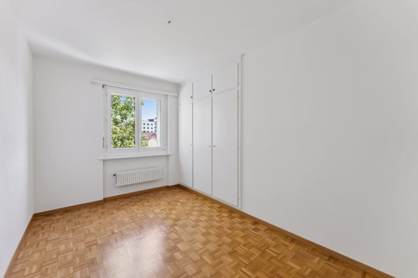 Appartement spacieux de 3.5 pièces ! - LOCATION AVEC CAUTION GRATUITE 7