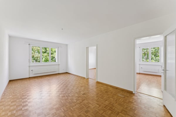 Appartement spacieux de 3.5 pièces ! - LOCATION AVEC CAUTION GRATUITE 4