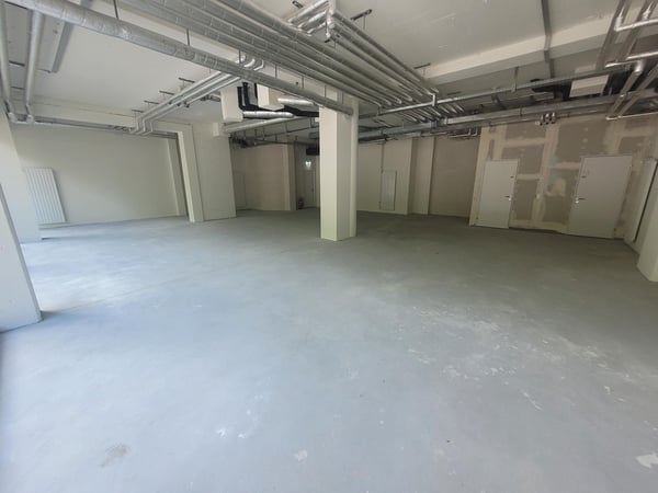 Erstvermietung: Attraktive, zentrale Lage im Gundeli 2
