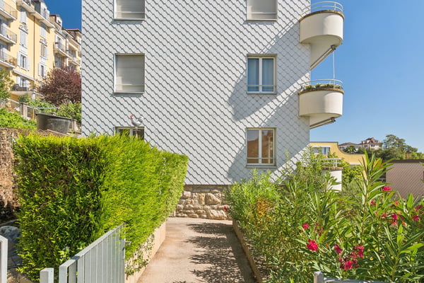 Logement avec caution gratuite 2