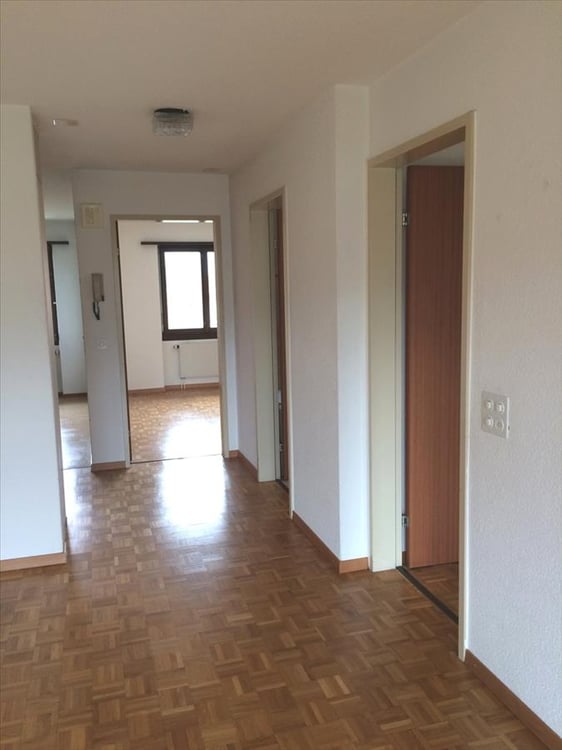 5.5 Zimmer Wohnung in Burgdorf 3