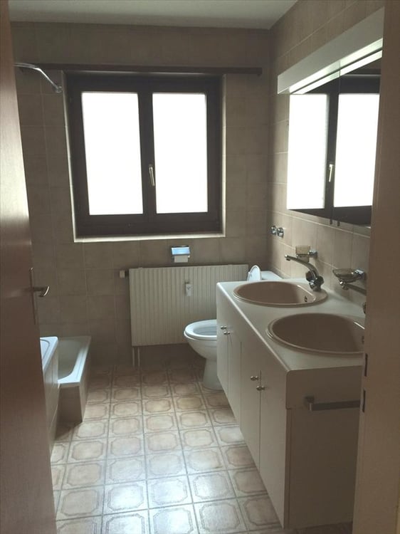 5.5 Zimmer Wohnung in Burgdorf 8