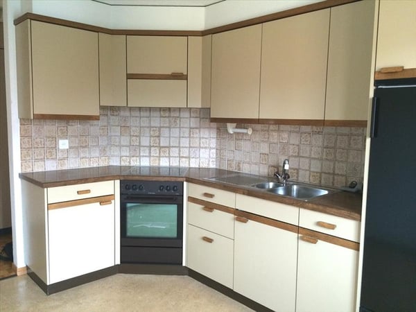 5.5 Zimmer Wohnung in Burgdorf 6