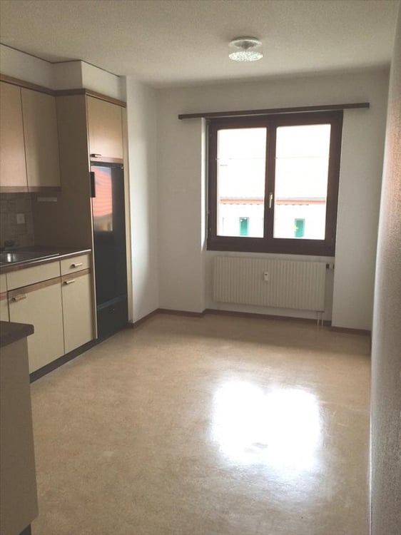 5.5 Zimmer Wohnung in Burgdorf 5