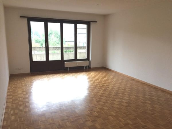 5.5 Zimmer Wohnung in Burgdorf 4