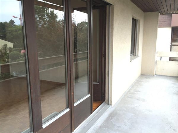 5.5 Zimmer Wohnung in Burgdorf 11