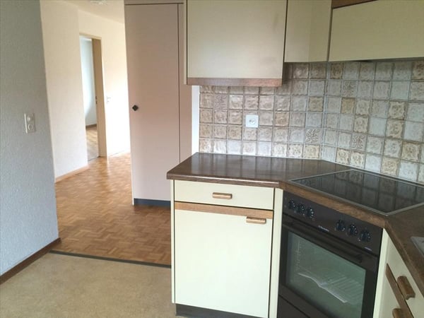 5.5 Zimmer Wohnung in Burgdorf 2