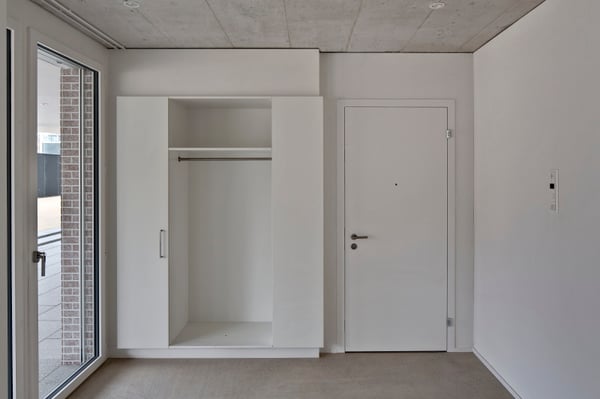 Ecoplace Moderne Appartments mit Zukunft - MIETEN OHNE KAUTION 8